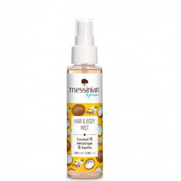   Body Mist