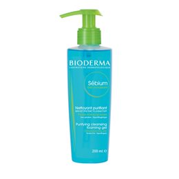  BIODERMA Cleaning