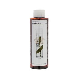 Korres Laurel & Echinachea Shampoo 250ml KORRES Σαμπουάν