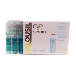 Delousil Eye Serum 2ml 1τμχ DELOUSIL Οροι / Serum