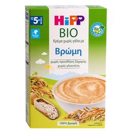  HIPP Κρέμες