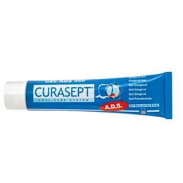  CURASEPT Οδοντόκρεμες