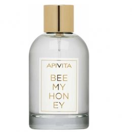 Apivita Bee My Honey Eau de Toilette 100ml APIVITA Γυναικεία Αρώματα