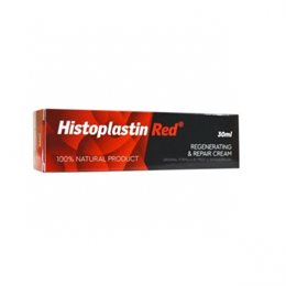 Heremco Histoplastin Red 30ml HISTOPLASTIN Αναπλαστικές Κρέμες