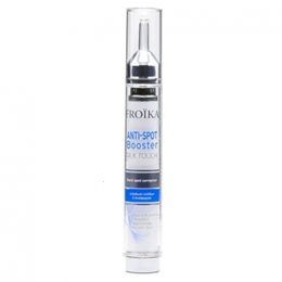 Froika Anti Spot Booster Διόρθωσης Κηλίδων & Δυσχρωμιών 16ml FROIKA Πανάδες