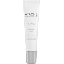 Atache Vital Age Eye Wrinkle Attack Serum 15ml ATACHE Οροι / Serum