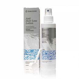 Galesyn Anti Hair Loss Lotion Λοσιόν κατά της Τριχόπτωσης 100ml GALESYN Σαμπουάν