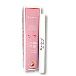 Foltene Pharma Eyelash and Eyebrow Treatment 6.5ml Αγωγή Ενδυνάμωσης για Βλεφαρίδες & Φρύδια FOLTENE PHARMA Μάτια