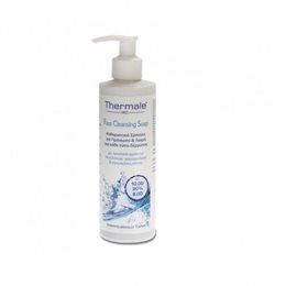 Thermale Med Face Cleansing Soap Καθαριστικό Σαπούνι για Πρόσωπο & Λαιμό, 250ml THERMALE Cleaning
