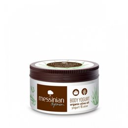  MESSINIAN SPA Hydration