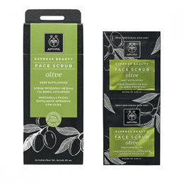  APIVITA Scrub