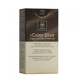   Hair dyes