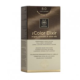   Hair dyes