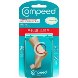 COMPEED Αυτοκόλλητα Επιθέματα Μικροτραυμάτων