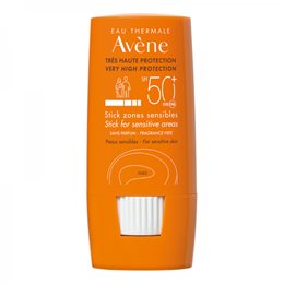 Avene Stick Zones Sensibles SPF50+ 8gr AVENE Αντηλιακά Προσώπου