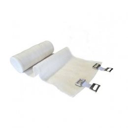 Karabinis Medical AlfaShield Ελαστικός Επίδεσμος Ideal Bandage 6cm x 4.5mmenu 0,0 ALFA GAUZE Επίδεσμοι