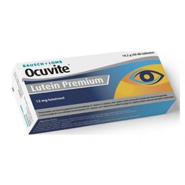  OCUVITE Όραση