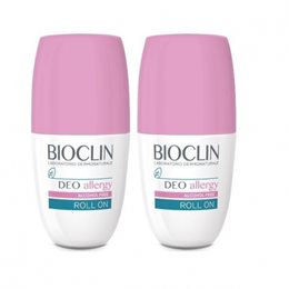  BIOCLIN Deodorants