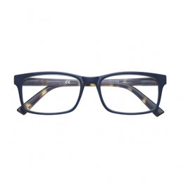 ZIPPO EYEGLASSES 31Z-B20-BDE +1.00 ZIPPO Βαθμοί +1.00