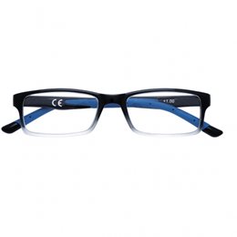 ZZIPPO EYEGLASSES 31Z091-BLU +1.50 ZIPPO Βαθμοί +1.50