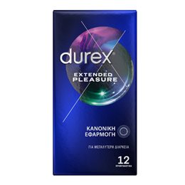  DUREX Προφυλακτικά