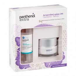  PANTHENOL EXTRA Ντεμακιγιάζ