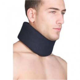 Anatomic Help 0550 Αυχενικό Κολάρο Μαλακό 7cm One Size ANATOMIC HELP Κεφάλι
