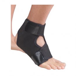 Anatomic Help Επιστραγαλίδα Απλή One Size Neoprene (0557) ANATOMIC HELP Κάτω Ακρα