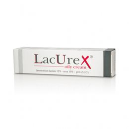 Cheiron Pharma Lacurex Ointment 150ml  Ενυδάτωση