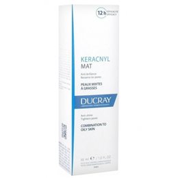  DUCRAY Oily Skin / Acne
