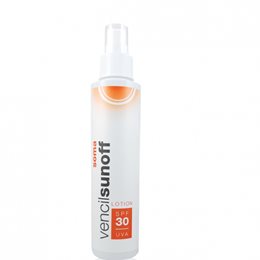 Vencil Sunoff Soma Lotion SPF30 Αντηλιακή Λοσιόν Σώματος 150ml VENCIL Αντηλιακά