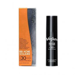  VERSION Oily Skin / Acne