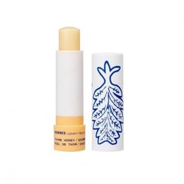 Korres Lip Balm Thyme Honey Shimmery 4.5gr KORRES Lip Balm
