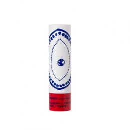 Korres Lip Balm με Χρώμα Mulberry Tinted 4.5gr KORRES Lip Balm