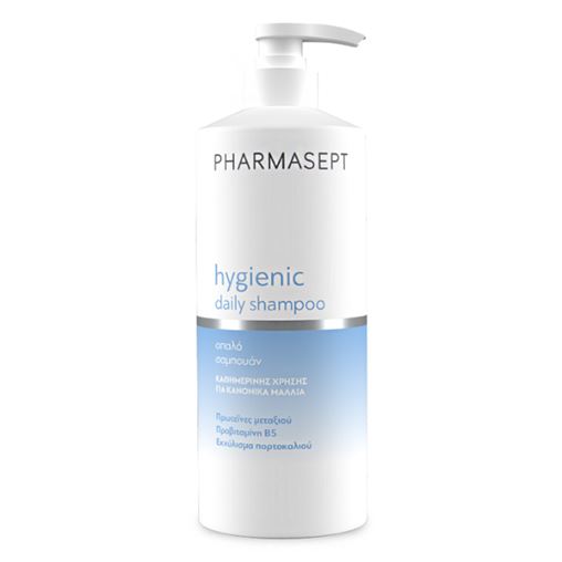 Pharmasept Hygienic Hair Care Daily Shampoo 500ml