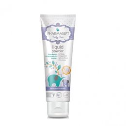 Pharmasept Baby Care Liquid Powder 150ml PHARMASEPT Αλλαγή Πάνας-Ερεθισμοί