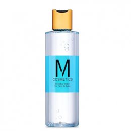  M COSMETICS Cleaning