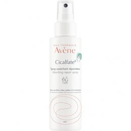 Avene Cicalfate+ Absorbing Repair Spray 100ml AVENE Αλλαγή Πάνας-Ερεθισμοί