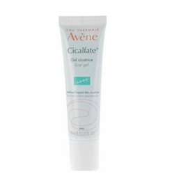 Avene Cicalfate+ Scar Gel 30ml AVENE Αναπλαστικές Κρέμες