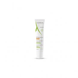 A-Derma Epitheliale AH Ultra, Καταπραϋντική Επανορθωτική Κρέμα 40ml ADERMA Επανόρθωση / Σύσφιγξη