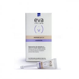  EVA Κολπικές Γέλες