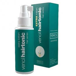 Vencil Hairtonic Extra Lotion 100ml VENCIL Τριχόπτωση