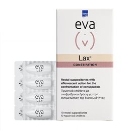  EVA Δυσκοιλιότητα