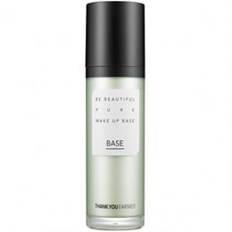 Thank You Farmer Be Beautiful Pure Make Up Base Βάση Για Make Up 40ml THANK YOU FARMER Make-Up