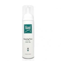 Aknof Cleansing Foam 200ml AKNOF Καθαρισμός