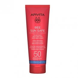  APIVITA Sunscreens