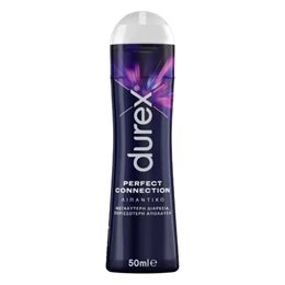 Durex Perfect Connection Long Lasting Lubricant Λιπαντικό 50ml  Λιπαντικά