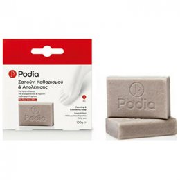  PODIA Soaps