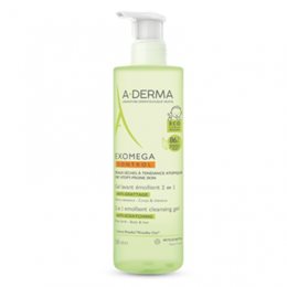  ADERMA Cleaning
