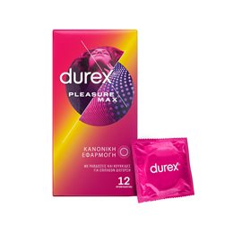  DUREX Προφυλακτικά